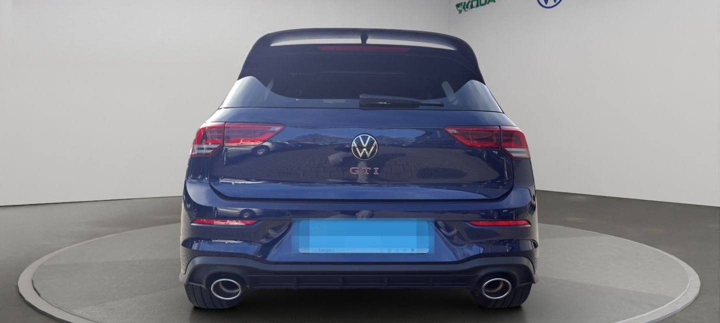 Volkswagen Golf GTI Clubsport 2.0 TSI DSG,ACC,RFK,LICHT+SIC foto 6
