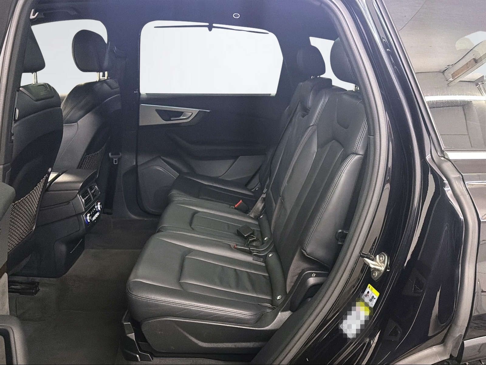 Audi Q7 3.0 TDI quattro/3X S-line/LED-Sch/Pano/7Sitz foto 15