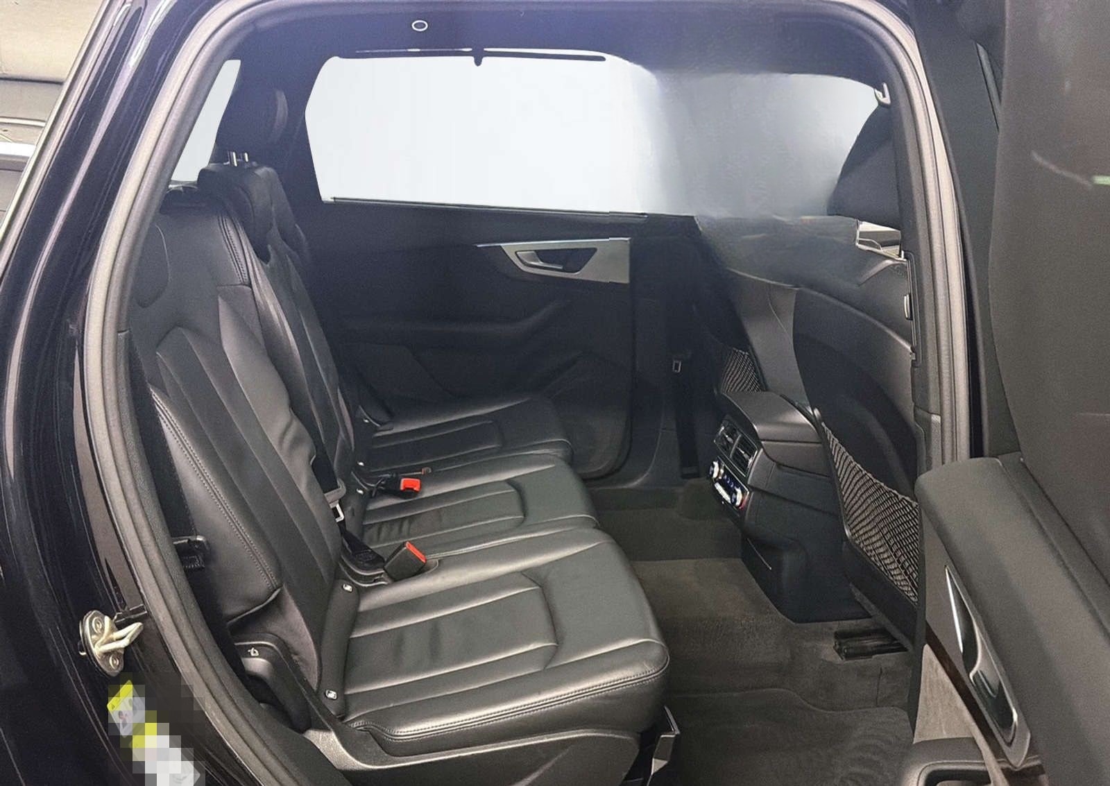 Audi Q7 3.0 TDI quattro/3X S-line/LED-Sch/Pano/7Sitz foto 16