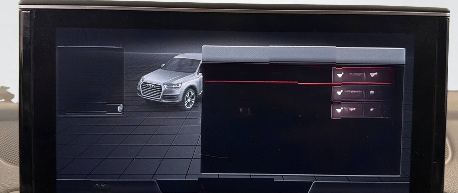 Audi Q7 3.0 TDI quattro/3X S-line/LED-Sch/Pano/7Sitz foto 23