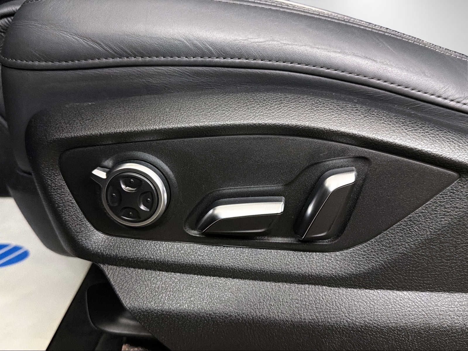 Audi Q7 3.0 TDI quattro/3X S-line/LED-Sch/Pano/7Sitz foto 24