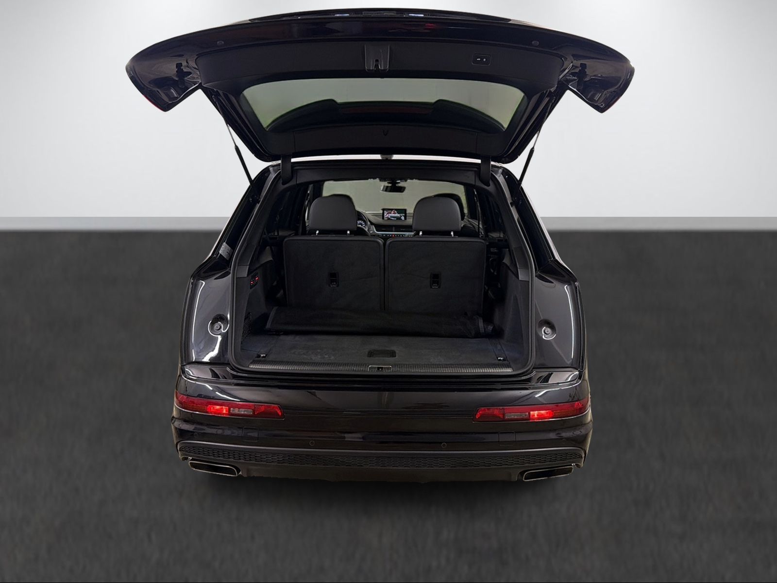 Audi Q7 3.0 TDI quattro/3X S-line/LED-Sch/Pano/7Sitz foto 8