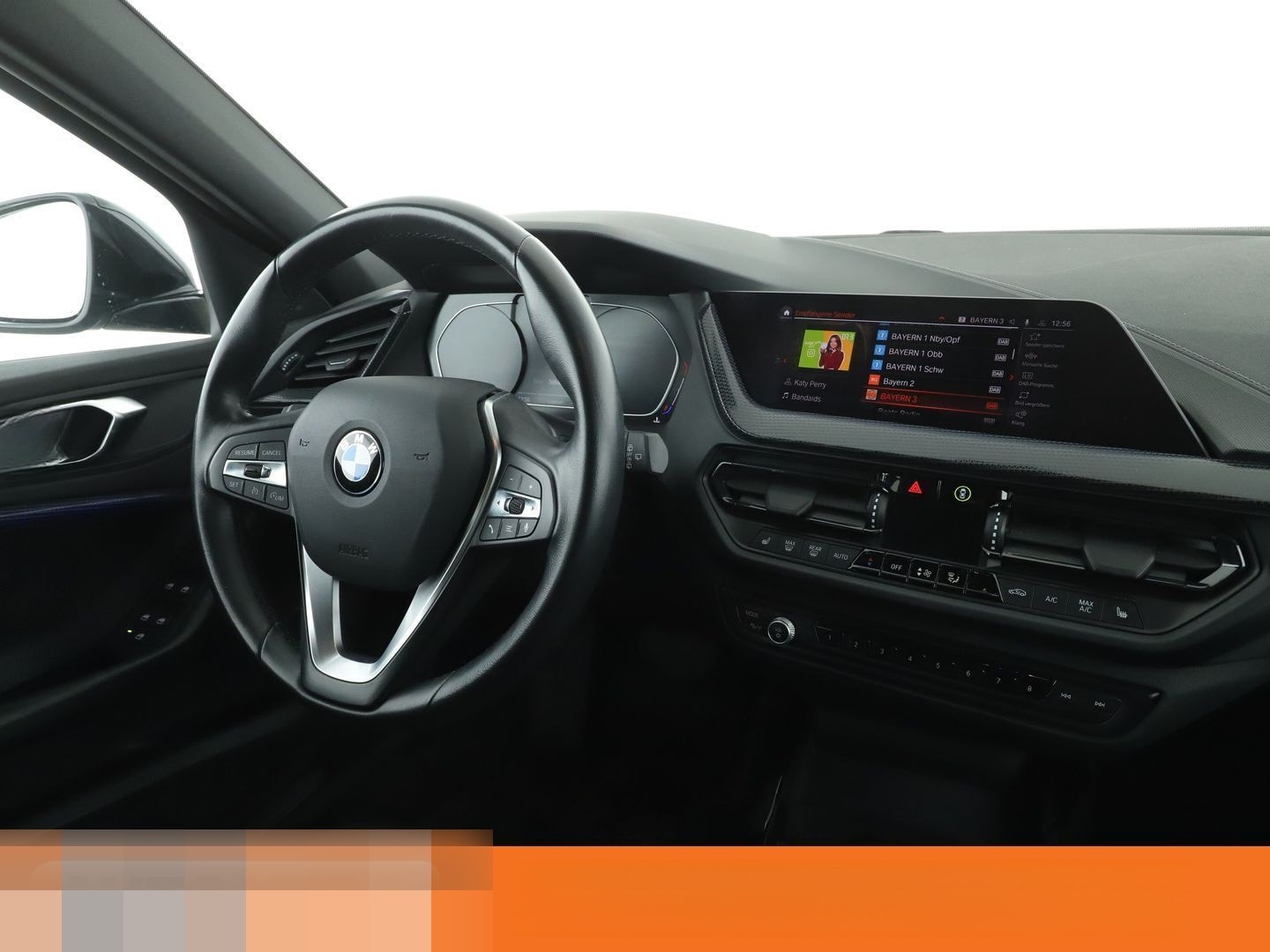 BMW 118i Sport Line Aut.*NAVI*LED*TEMPO*PDC*SHZ* foto 13