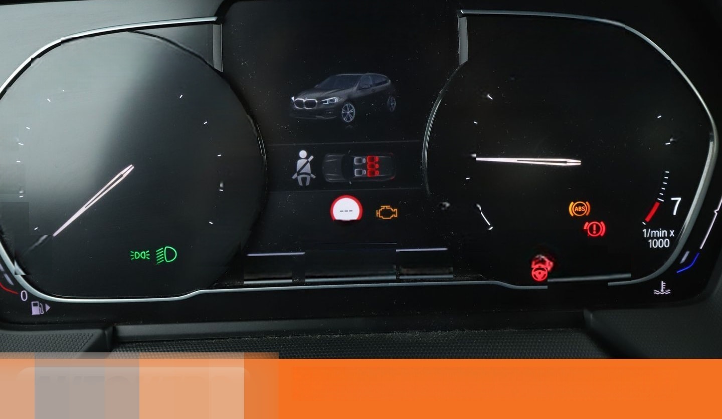 BMW 118i Sport Line Aut.*NAVI*LED*TEMPO*PDC*SHZ* foto 20