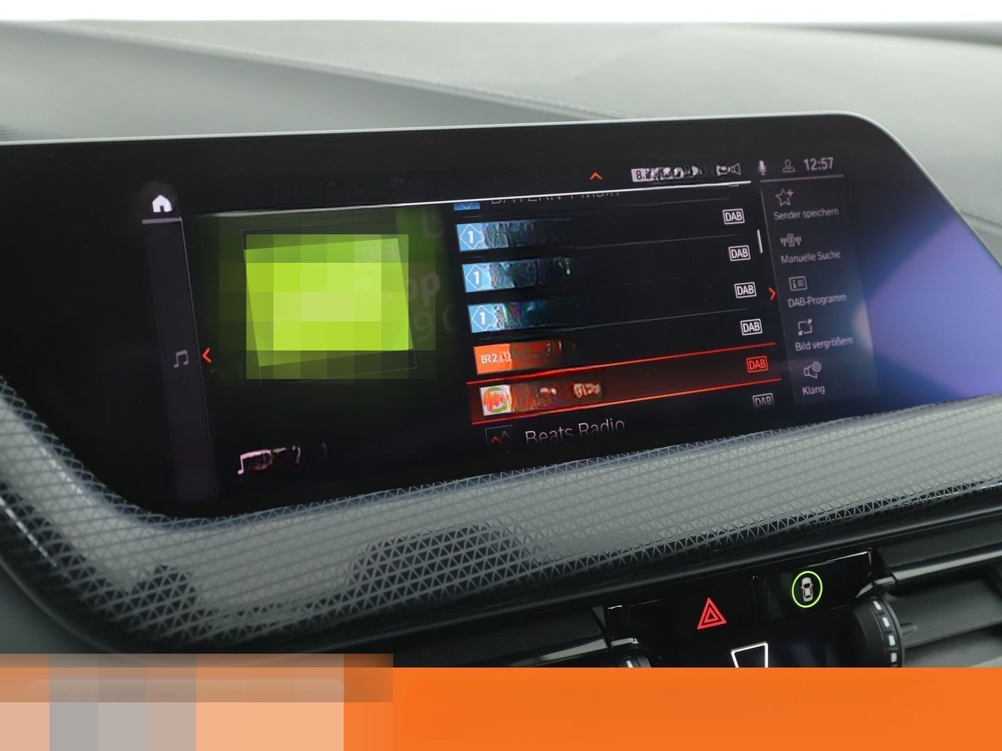 BMW 118i Sport Line Aut.*NAVI*LED*TEMPO*PDC*SHZ* foto 21