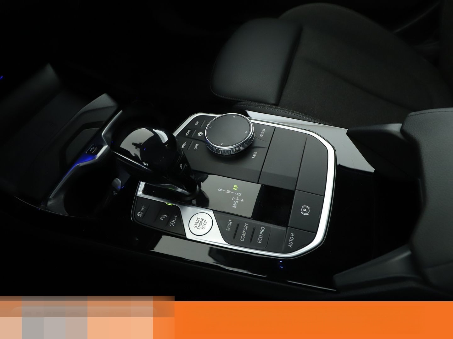 BMW 118i Sport Line Aut.*NAVI*LED*TEMPO*PDC*SHZ* foto 23