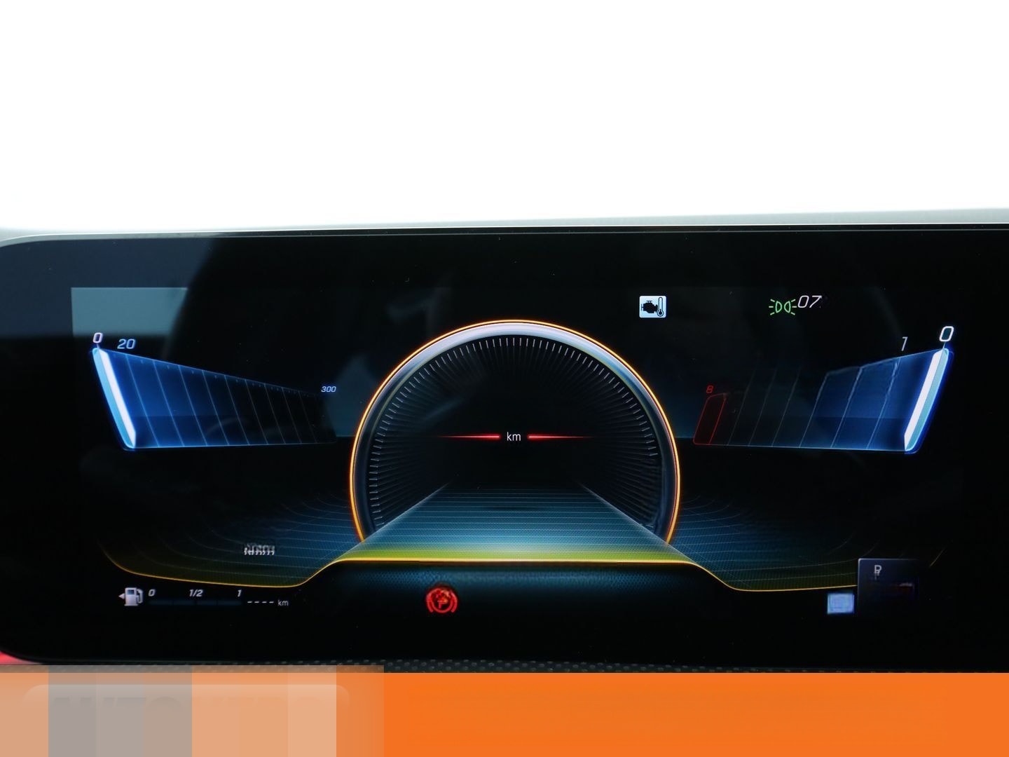 Mercedes-Benz A-Klasse A 45 AMG S 4Matic Aut.*NAVI*LED*TEMPO* foto 19