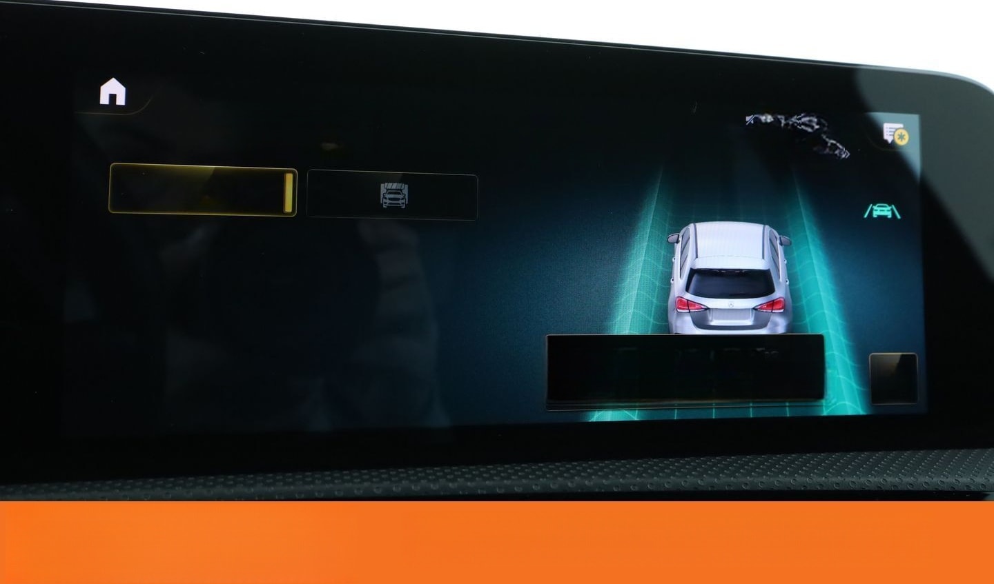 Mercedes-Benz A-Klasse A 45 AMG S 4Matic Aut.*NAVI*LED*TEMPO* foto 20