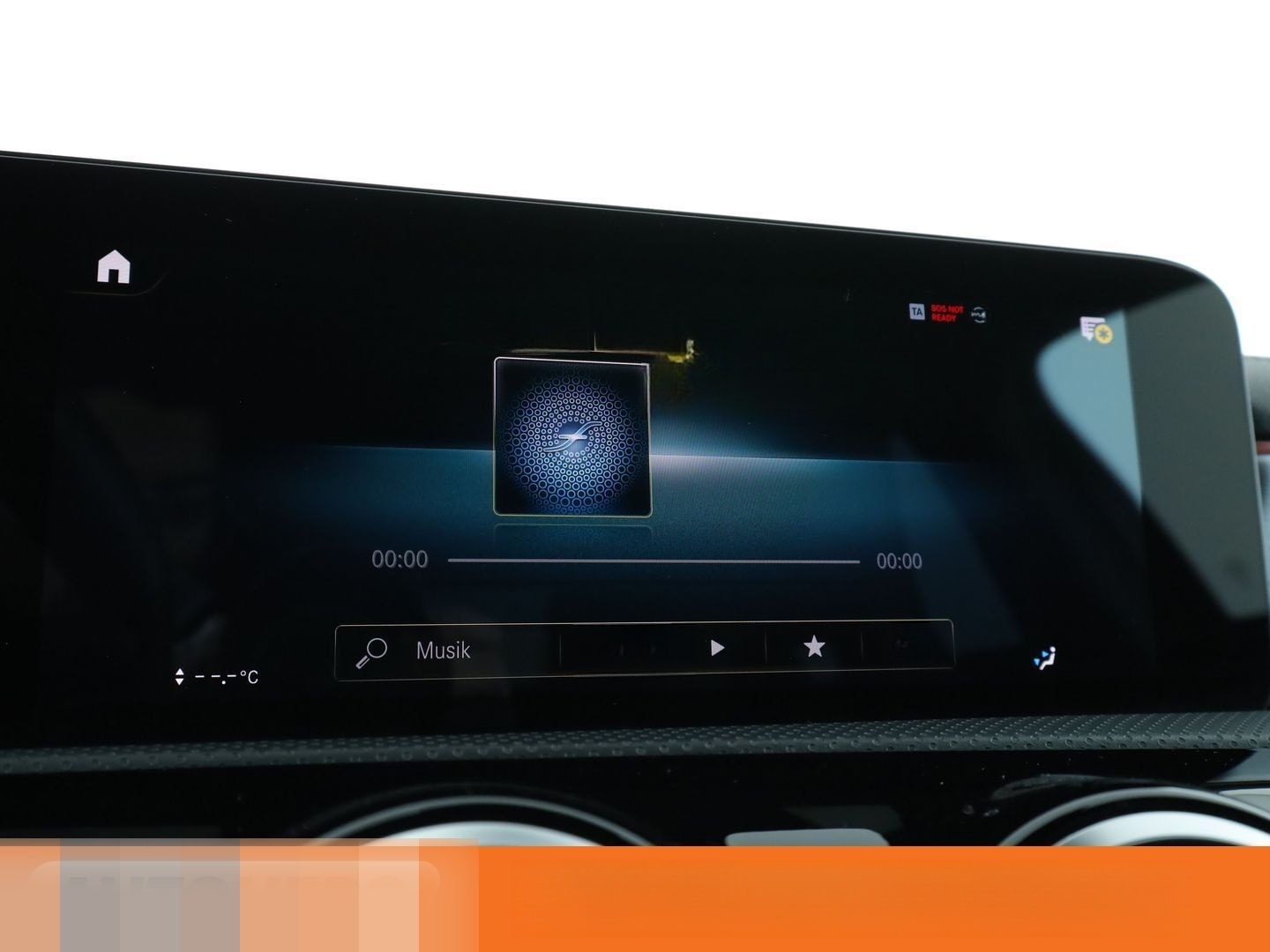 Mercedes-Benz A-Klasse A 45 AMG S 4Matic Aut.*NAVI*LED*TEMPO* foto 22