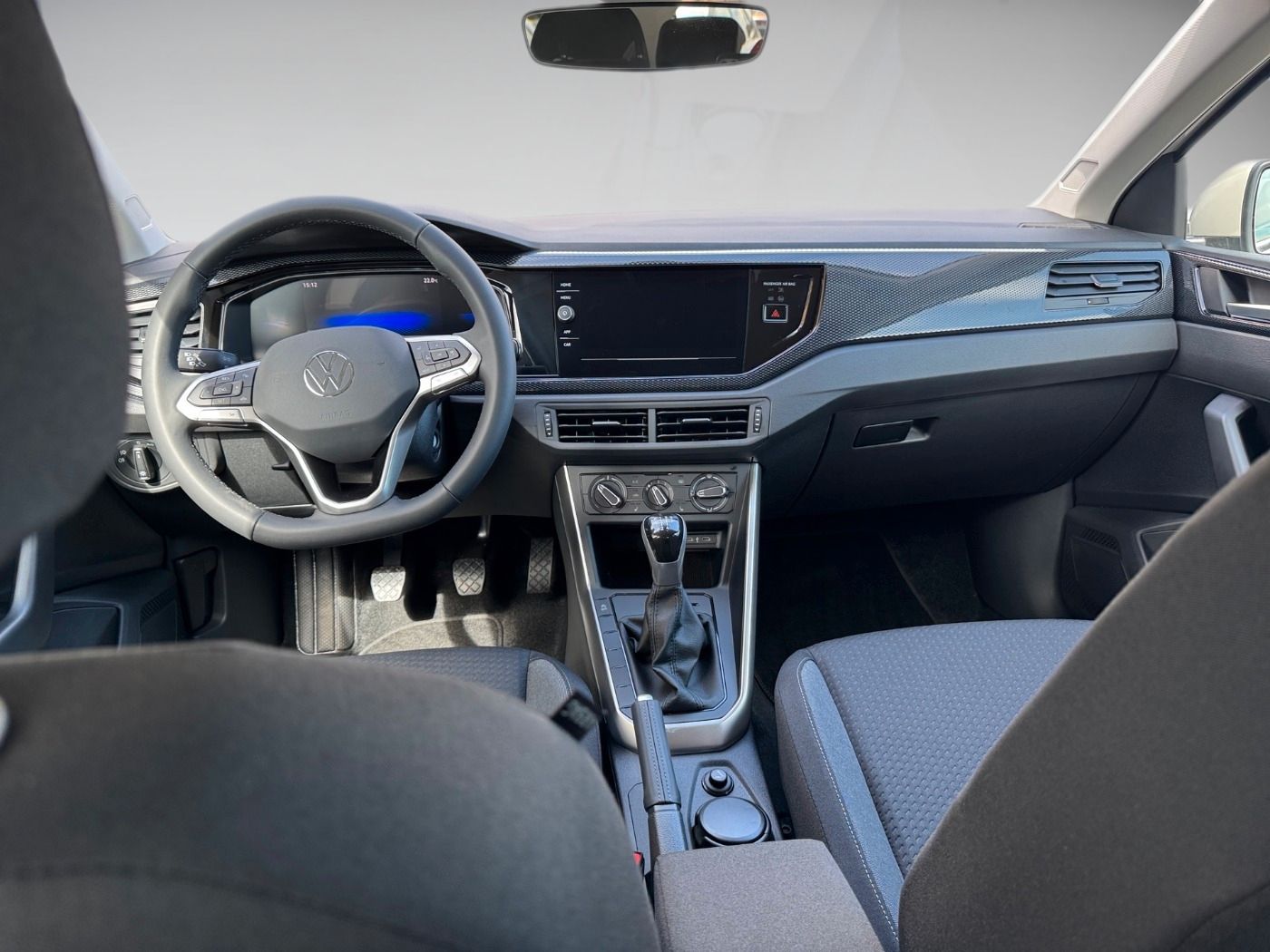 Volkswagen Polo 1.0 TSI Life LED.Rückfahrkamera.APP.SHZ foto 11