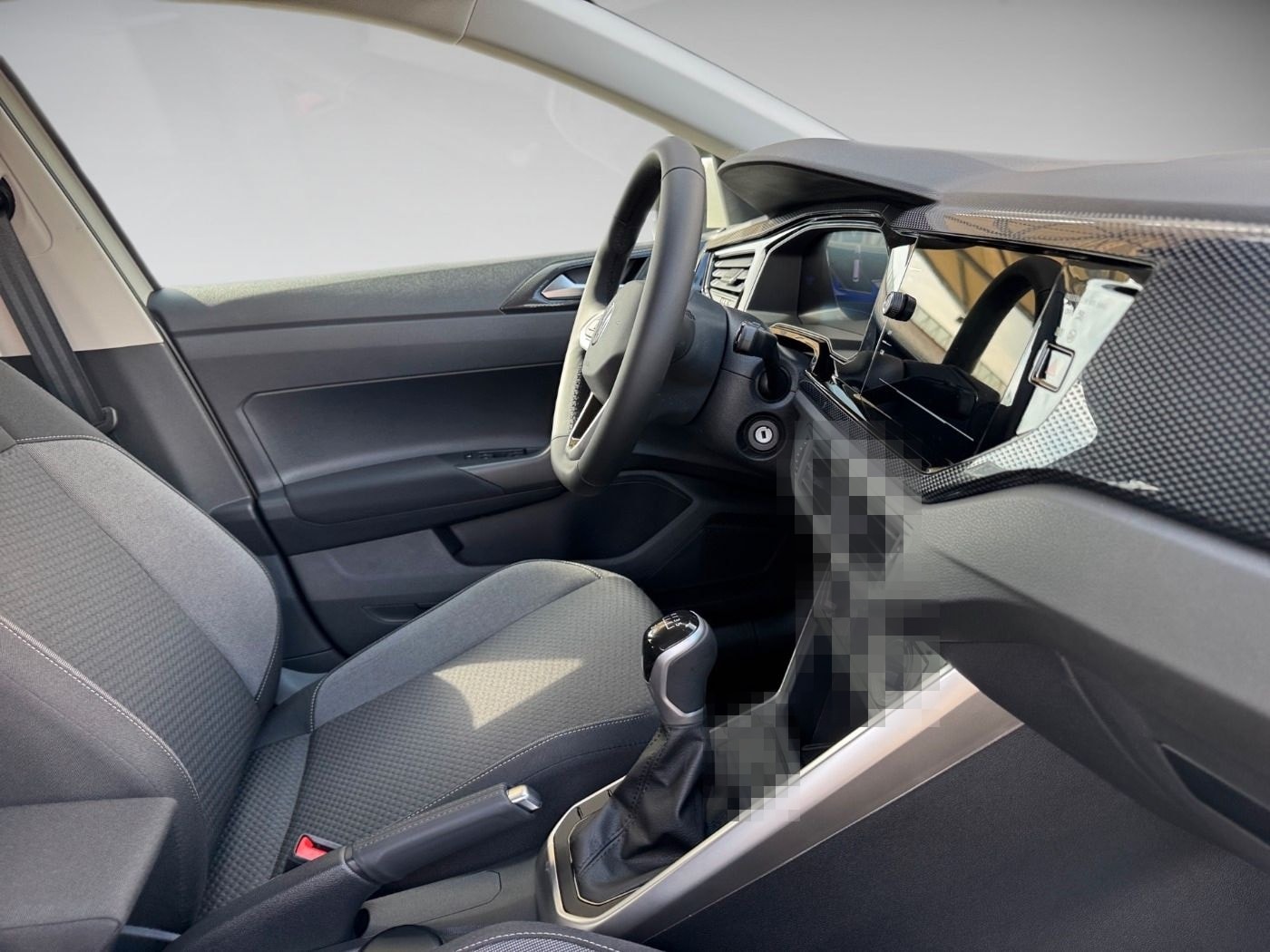 Volkswagen Polo 1.0 TSI Life LED.Rückfahrkamera.APP.SHZ foto 15