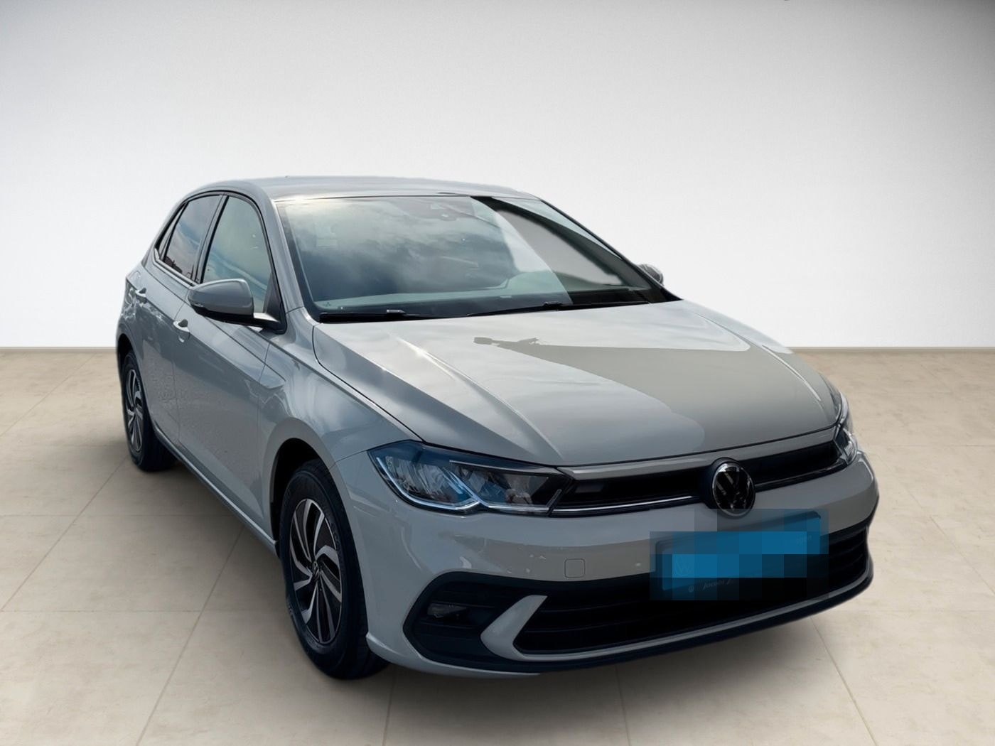 Volkswagen Polo 1.0 TSI Life LED.Rückfahrkamera.APP.SHZ foto 16