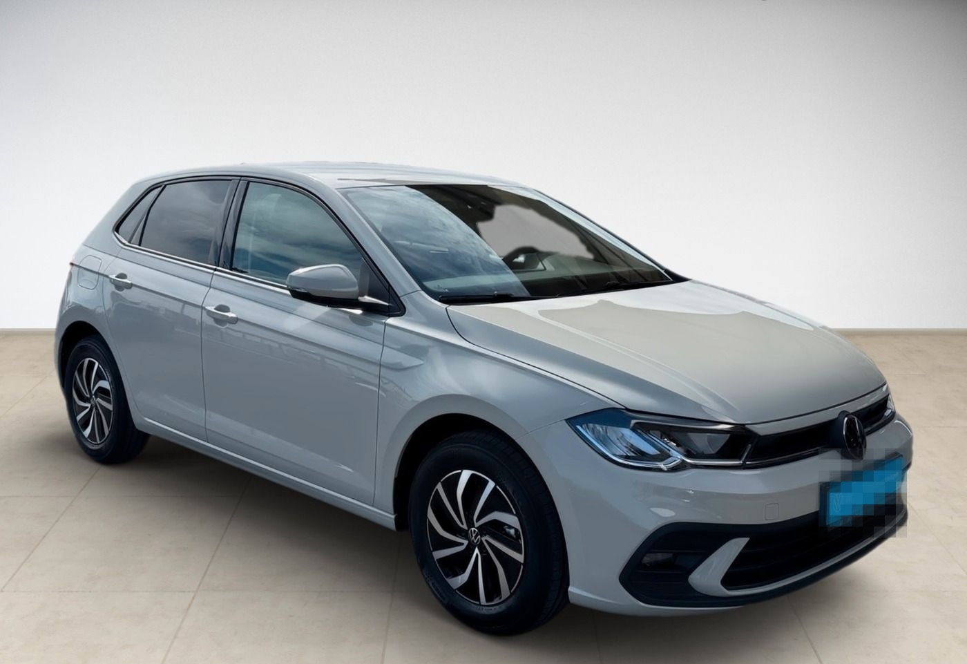 Volkswagen Polo 1.0 TSI Life LED.Rückfahrkamera.APP.SHZ foto 17