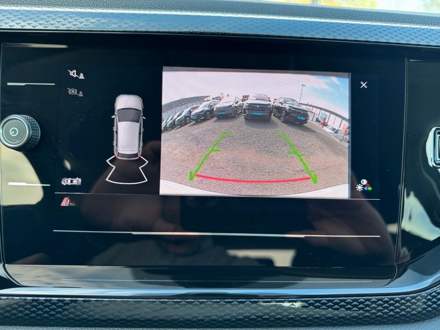 Volkswagen Polo 1.0 TSI Life LED.Rückfahrkamera.APP.SHZ foto 6