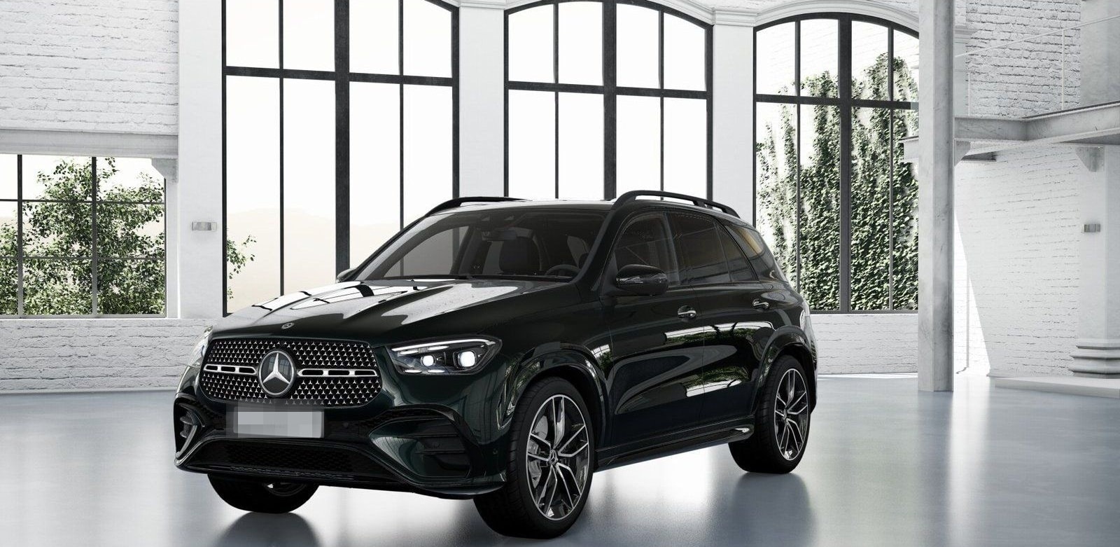 Mercedes-Benz GLE450 4M AMG Advan+ DISTRO Pano Standhz AHK 22" foto 2