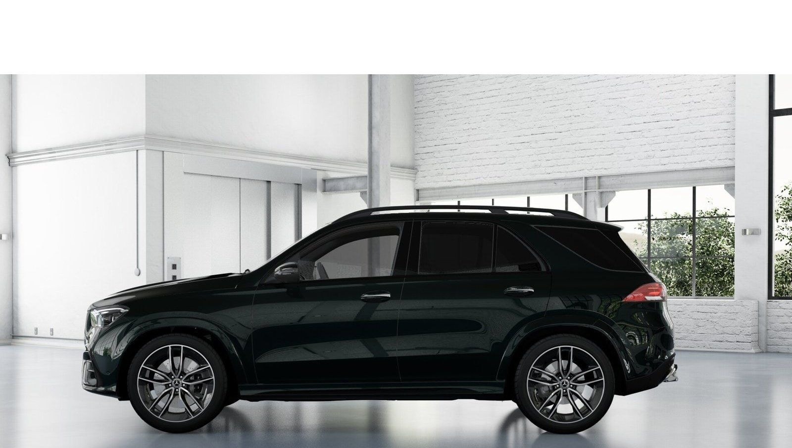 Mercedes-Benz GLE450 4M AMG Advan+ DISTRO Pano Standhz AHK 22" foto 3