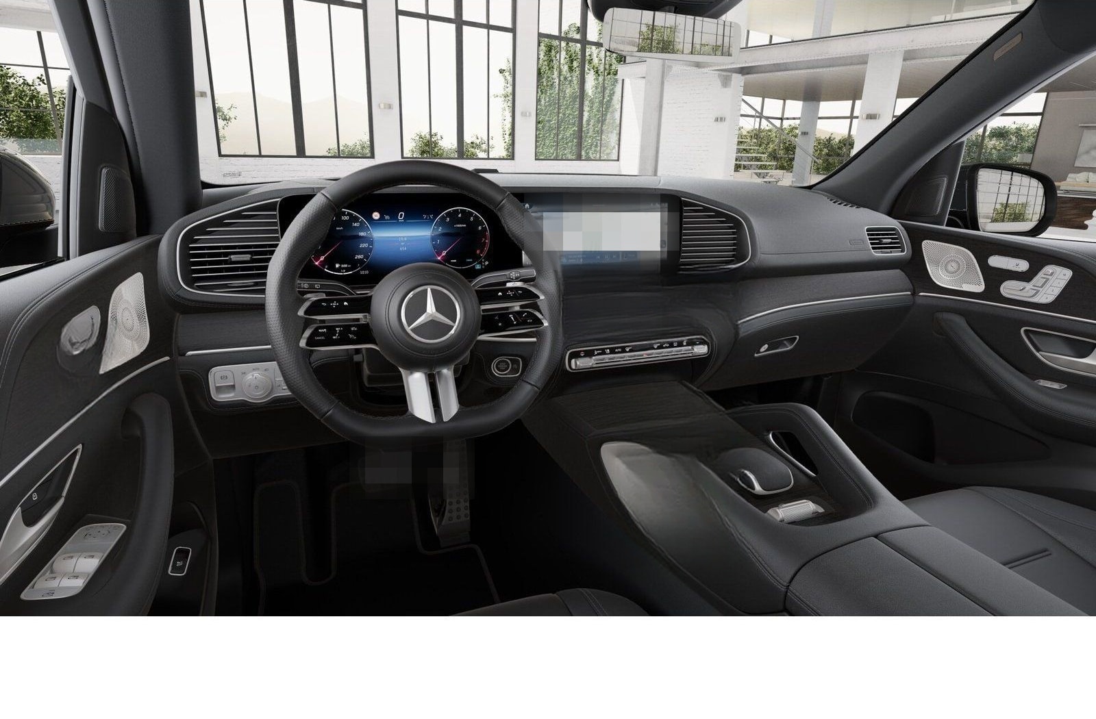 Mercedes-Benz GLE450 4M AMG Advan+ DISTRO Pano Standhz AHK 22" foto 10