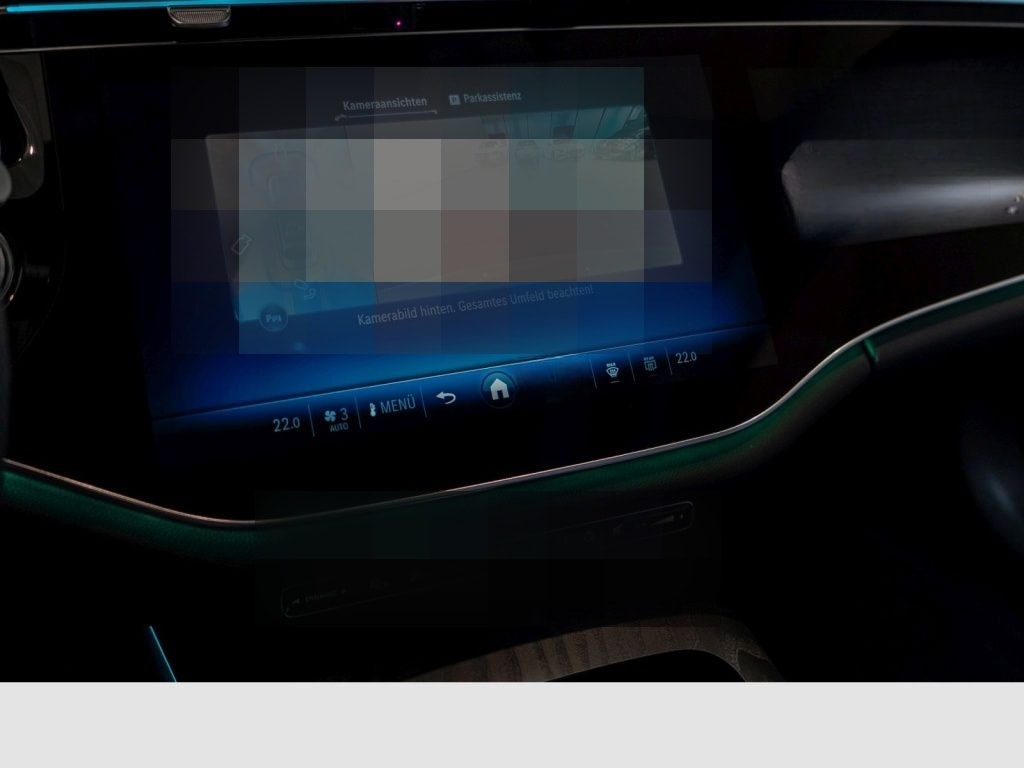 Mercedes-Benz E 300 e Limousine AMG Pano MBUX digital AHK foto 11