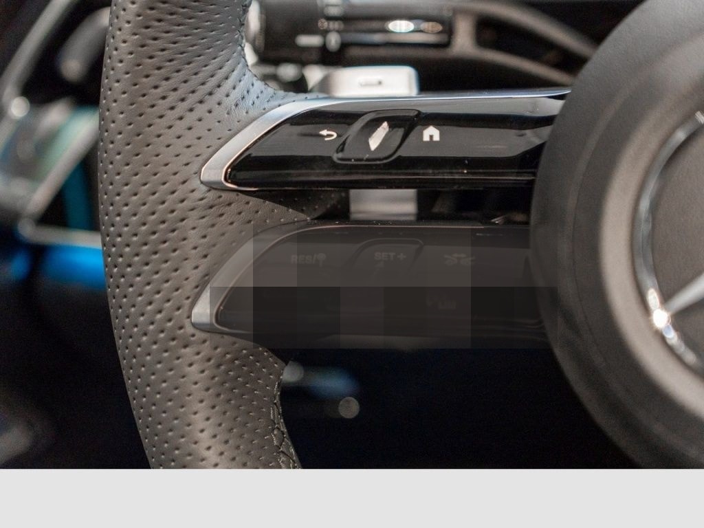 Mercedes-Benz E 300 e Limousine AMG Pano MBUX digital AHK foto 17