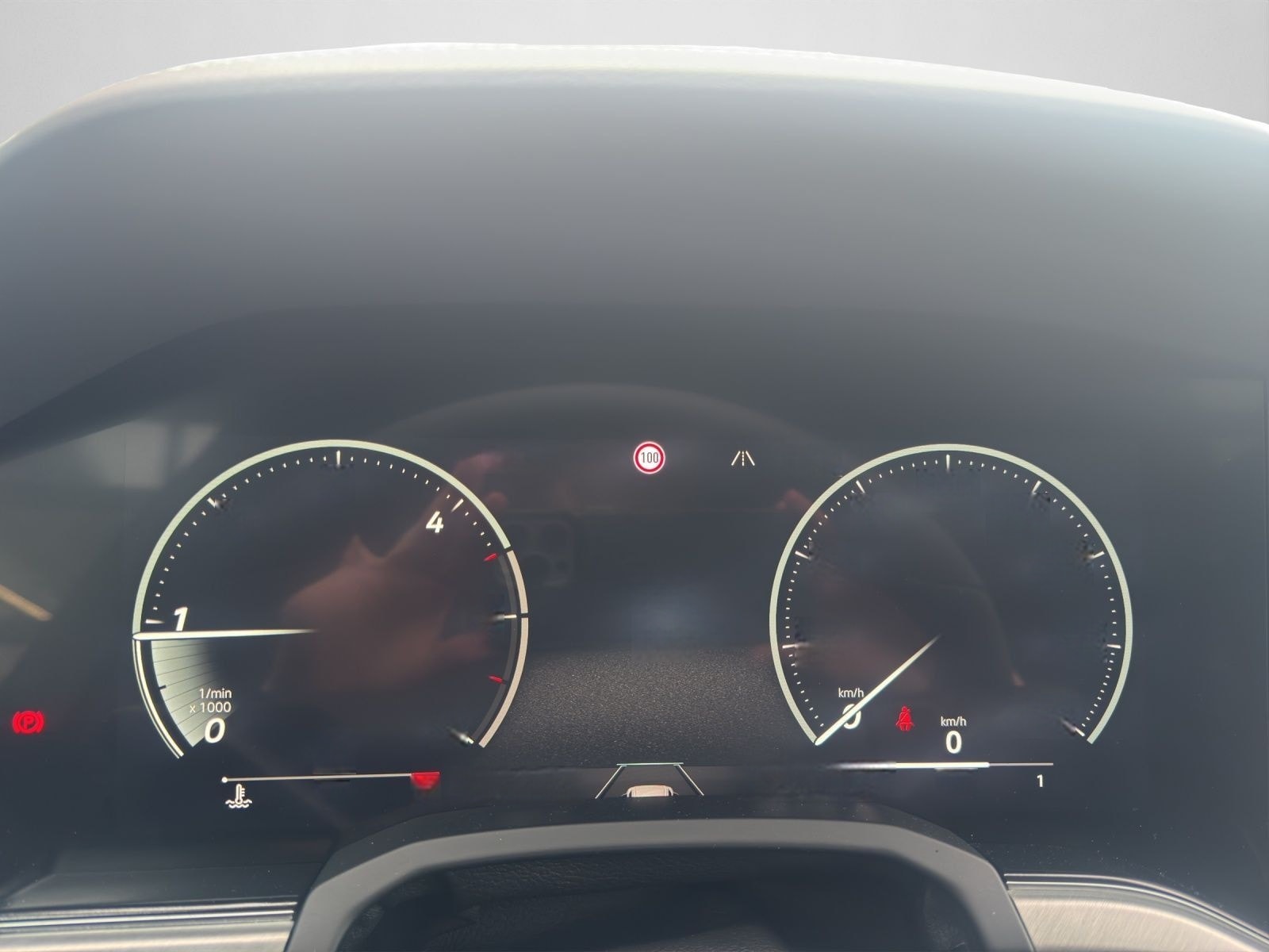 Volkswagen Touareg "FINAL EDITION" R-Line, BlackStyle, AHK, foto 9