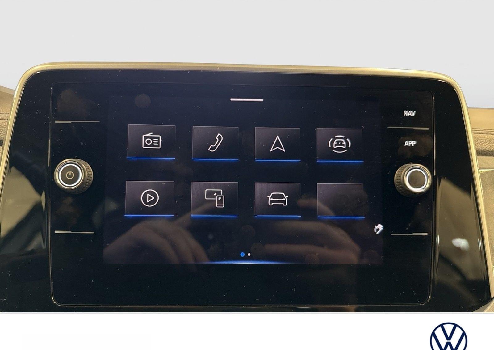 Volkswagen T-Roc 1.0 STYLE ACC LM17 LED+ CARPLAY SITZHEIZ. foto 14
