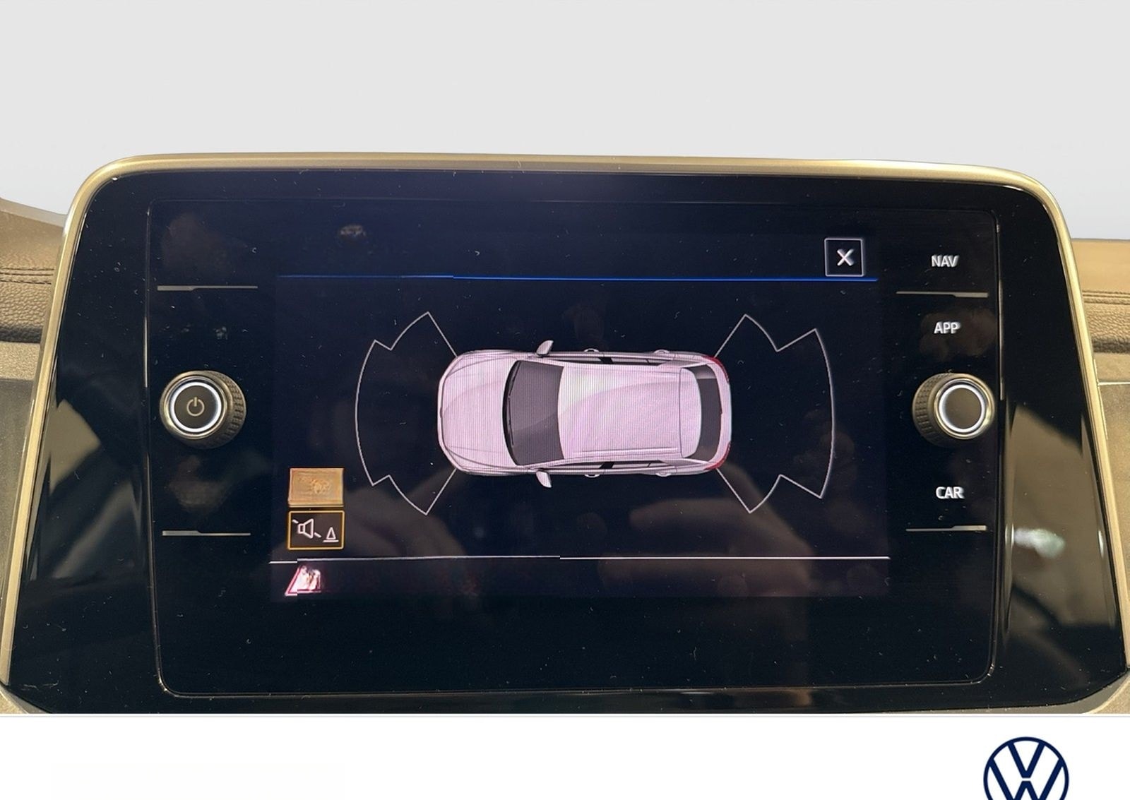 Volkswagen T-Roc 1.0 STYLE ACC LM17 LED+ CARPLAY SITZHEIZ. foto 15