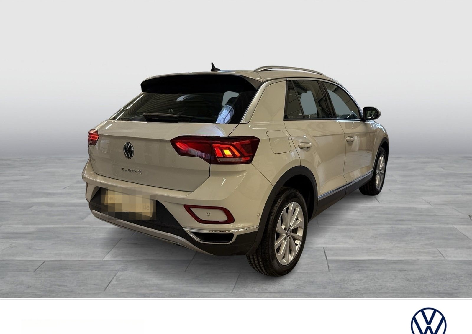 Volkswagen T-Roc 1.0 STYLE ACC LM17 LED+ CARPLAY SITZHEIZ. foto 4