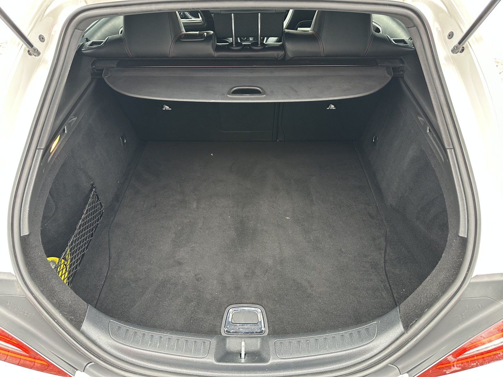 Mercedes-Benz CLA 200 SB AMG LINE/NIGHT/KAMERA/AHK foto 12