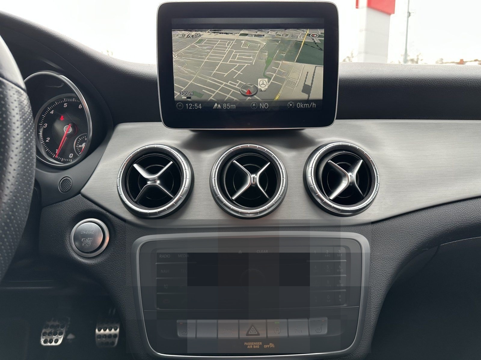 Mercedes-Benz CLA 200 SB AMG LINE/NIGHT/KAMERA/AHK foto 21