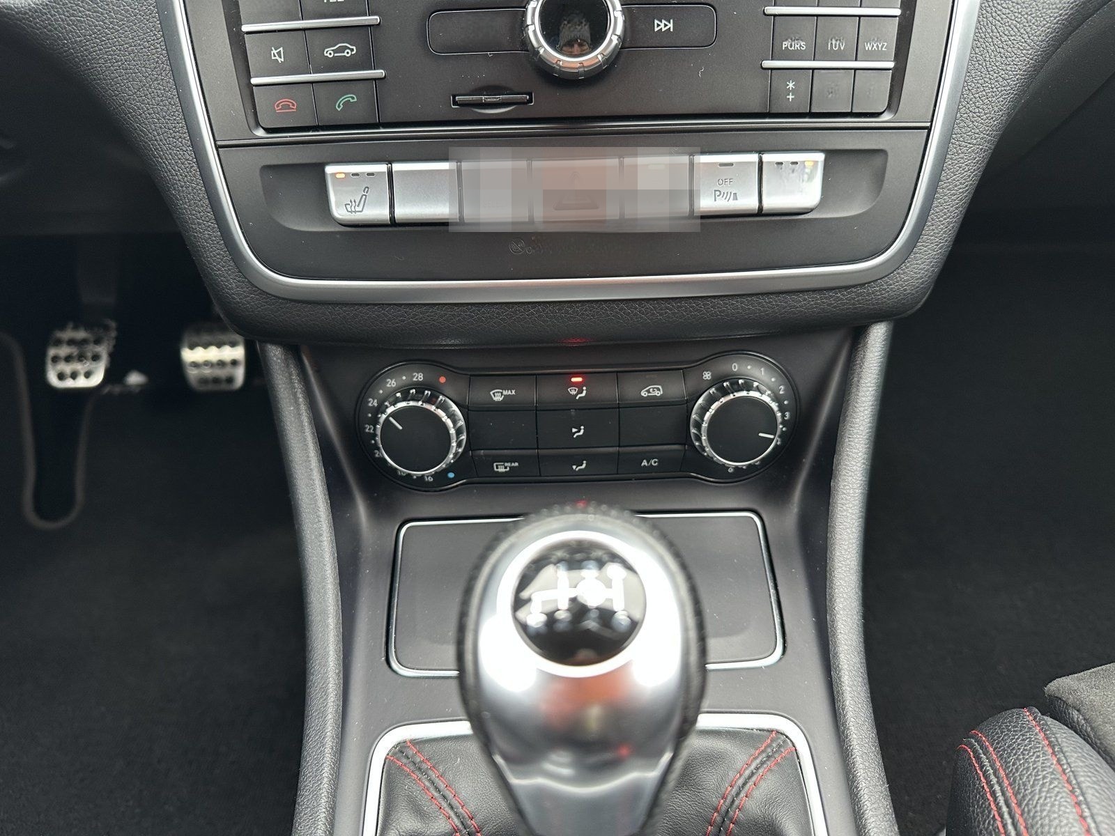 Mercedes-Benz CLA 200 SB AMG LINE/NIGHT/KAMERA/AHK foto 22