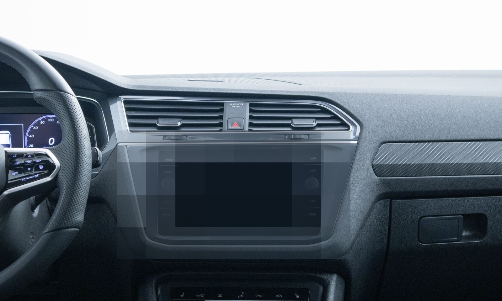 Volkswagen Tiguan Allspace 2.0 TDI R-Line*4M*APP*ACC*NAV*RF foto 17