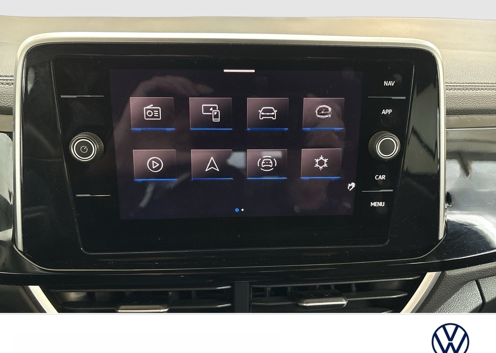 Volkswagen T-Roc 1.0 R-LINE CAM ACC NAVI LM17 LED+ CARPLAY foto 13