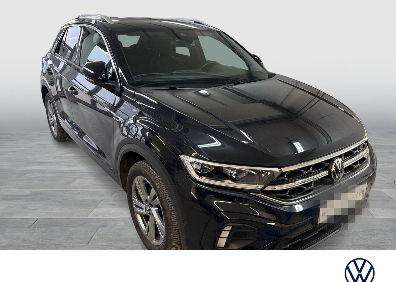 Volkswagen T-Roc 1.0 R-LINE CAM ACC NAVI LM17 LED+ CARPLAY foto 6