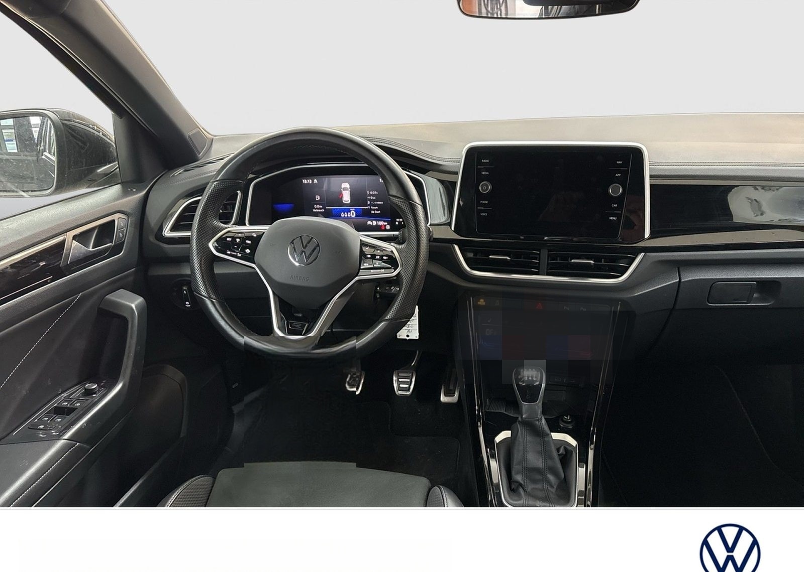 Volkswagen T-Roc 1.0 R-LINE CAM ACC NAVI LM17 LED+ CARPLAY foto 7