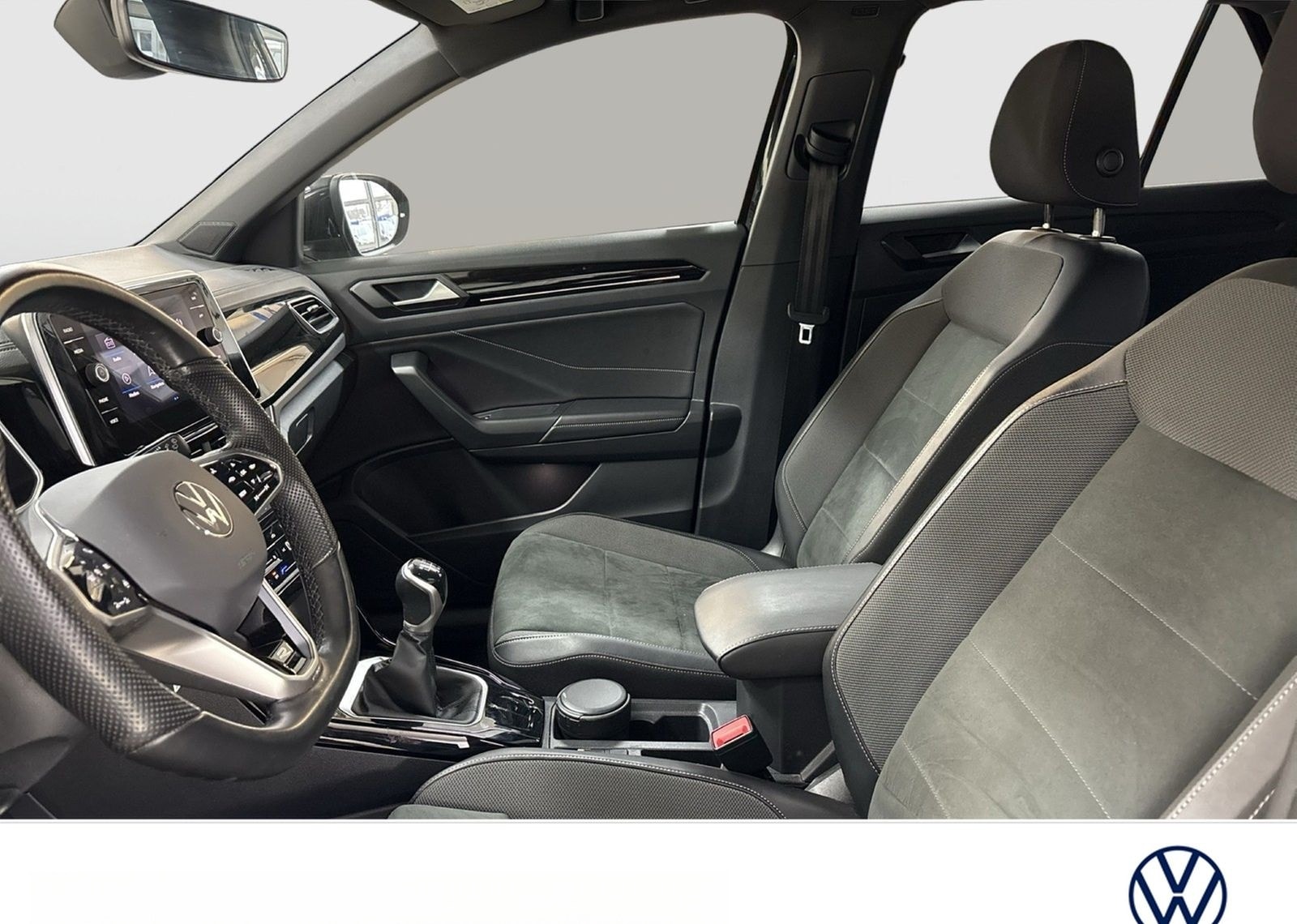 Volkswagen T-Roc 1.0 R-LINE CAM ACC NAVI LM17 LED+ CARPLAY foto 8