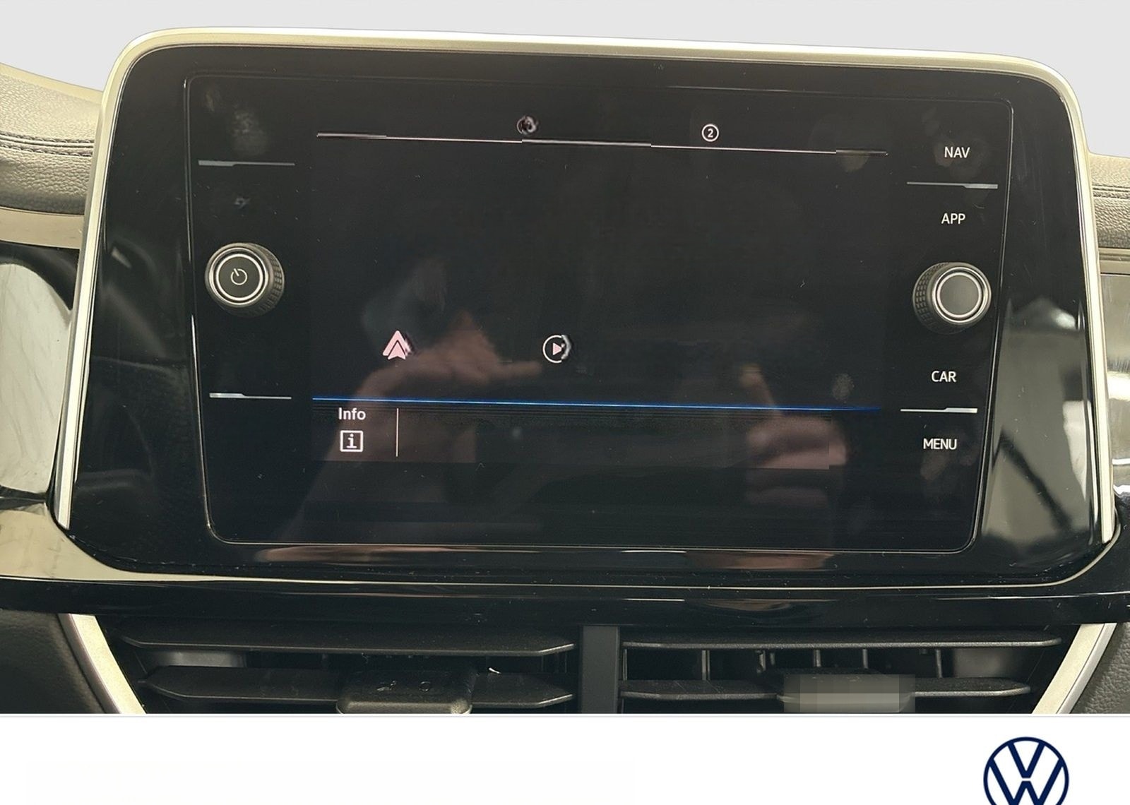 Volkswagen T-Roc 1.0 R-LINE CAM ACC NAVI LM17 LED+ CARPLAY foto 14