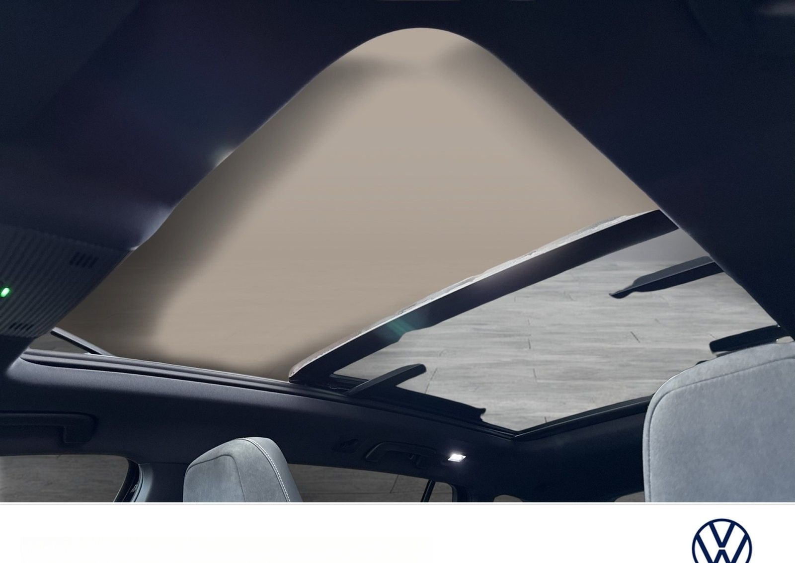 Volkswagen Golf Variant VIII 2.0 R-LINE BLACK STYLE PANO CA foto 17