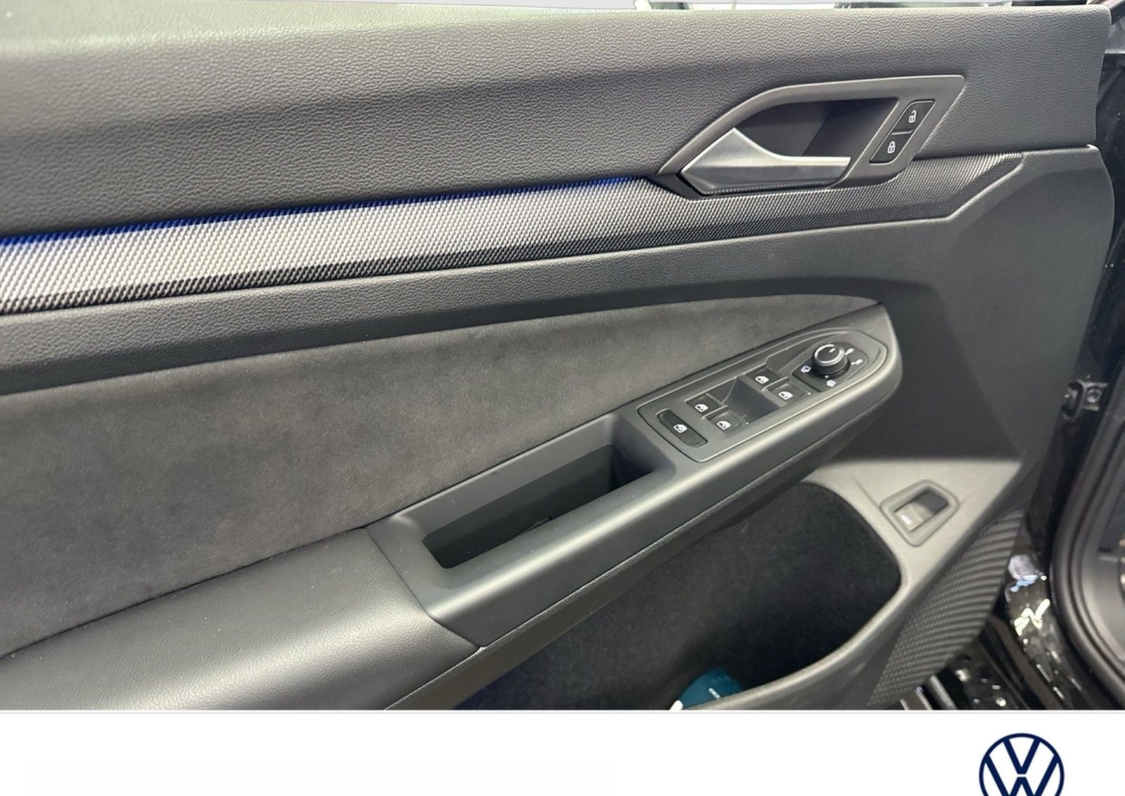 Volkswagen Golf Variant VIII 2.0 R-LINE BLACK STYLE PANO CA foto 18