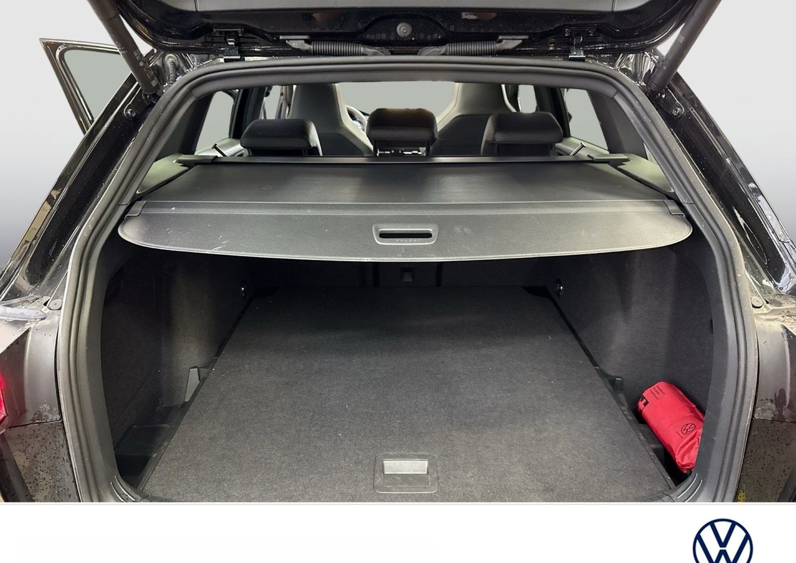 Volkswagen Golf Variant VIII 2.0 R-LINE BLACK STYLE PANO CA foto 19