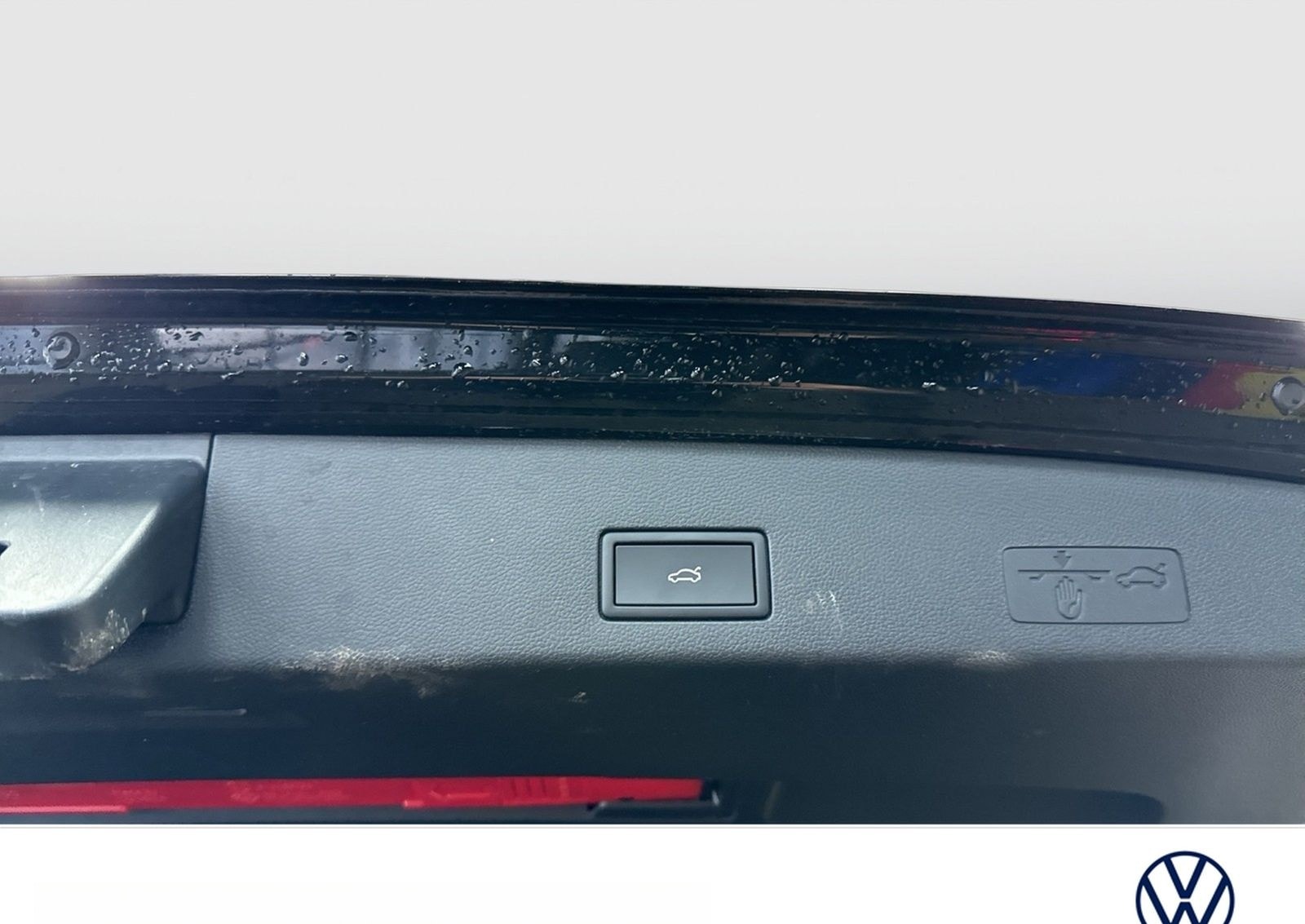 Volkswagen Golf Variant VIII 2.0 R-LINE BLACK STYLE PANO CA foto 20