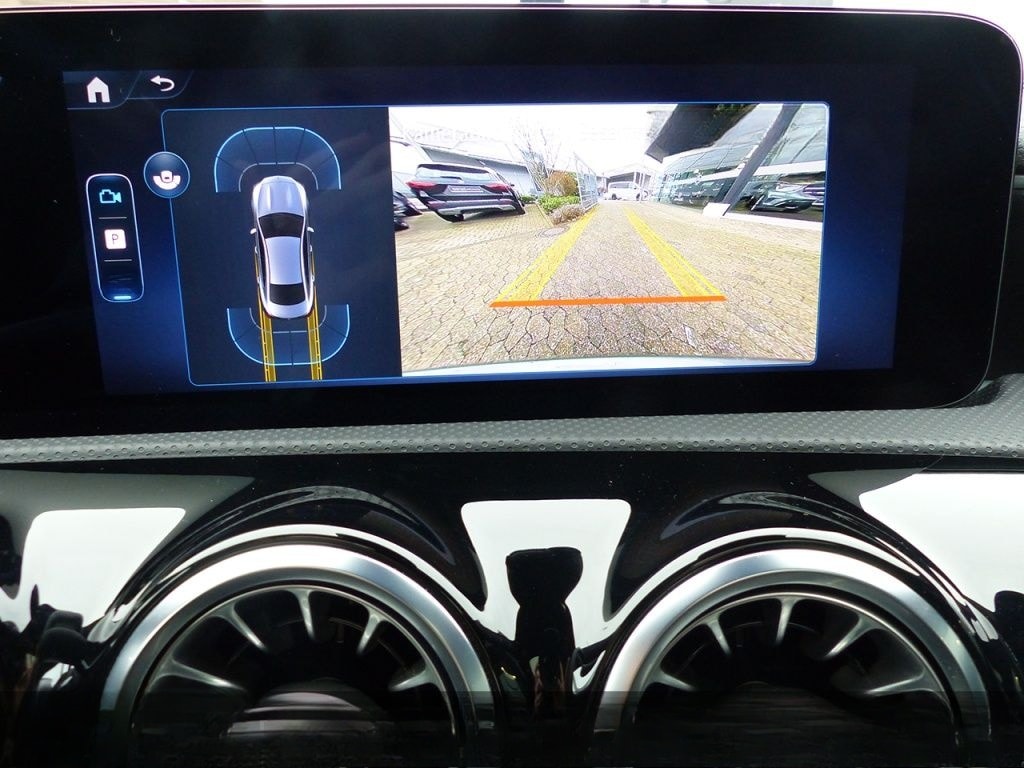 Mercedes-Benz CLA 200 Coupé AMG PLUS+NIGHT+PANO+TOTWI+MEMORY P foto 11