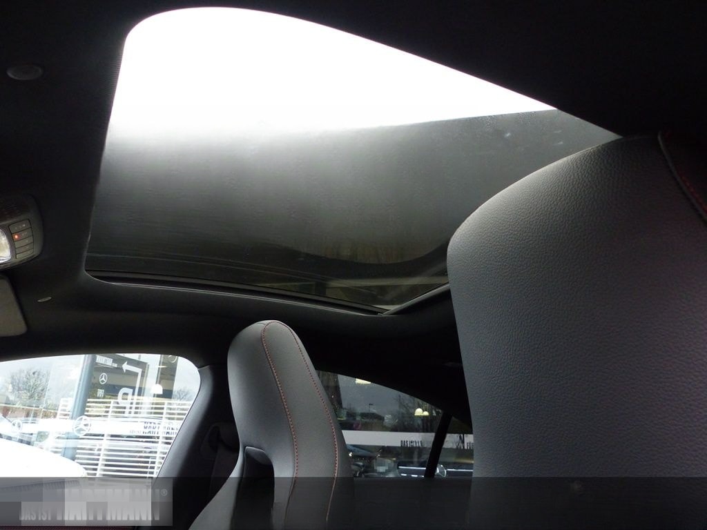 Mercedes-Benz CLA 200 Coupé AMG PLUS+NIGHT+PANO+TOTWI+MEMORY P foto 9