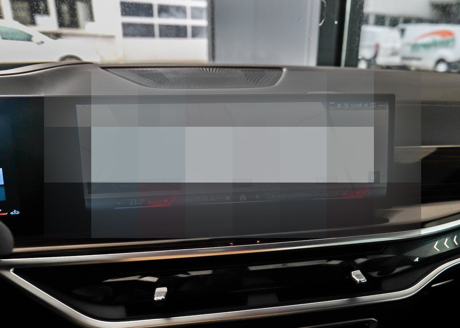 BMW X5 xDrive40d M Sport Pro 7. Sitz DA/PA Prof Luft foto 11