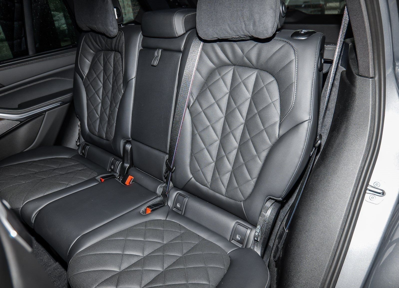 BMW X5 xDrive40d M Sport Pro 7. Sitz DA/PA Prof Luft foto 12