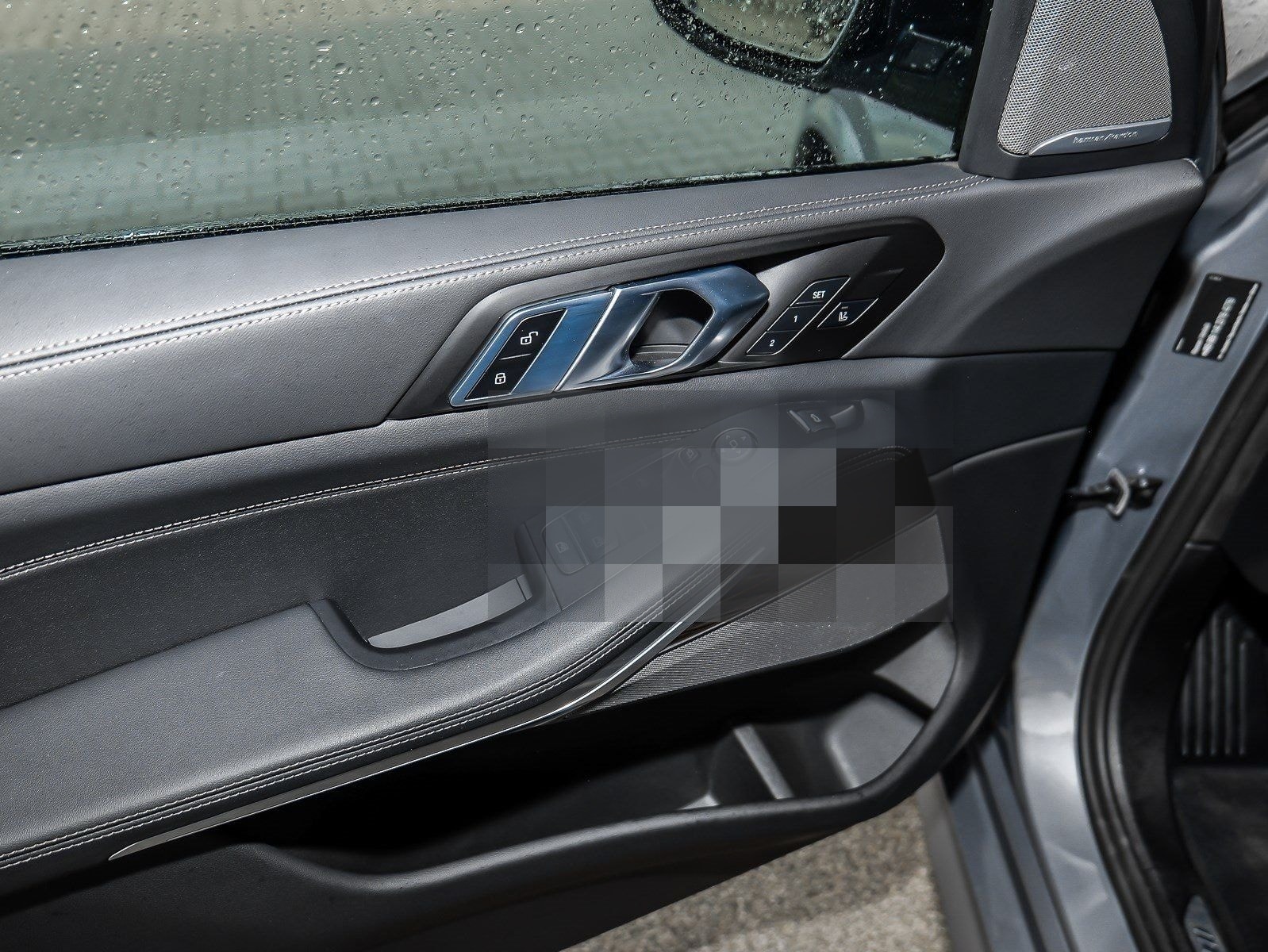 BMW X5 xDrive40d M Sport Pro 7. Sitz DA/PA Prof Luft foto 20