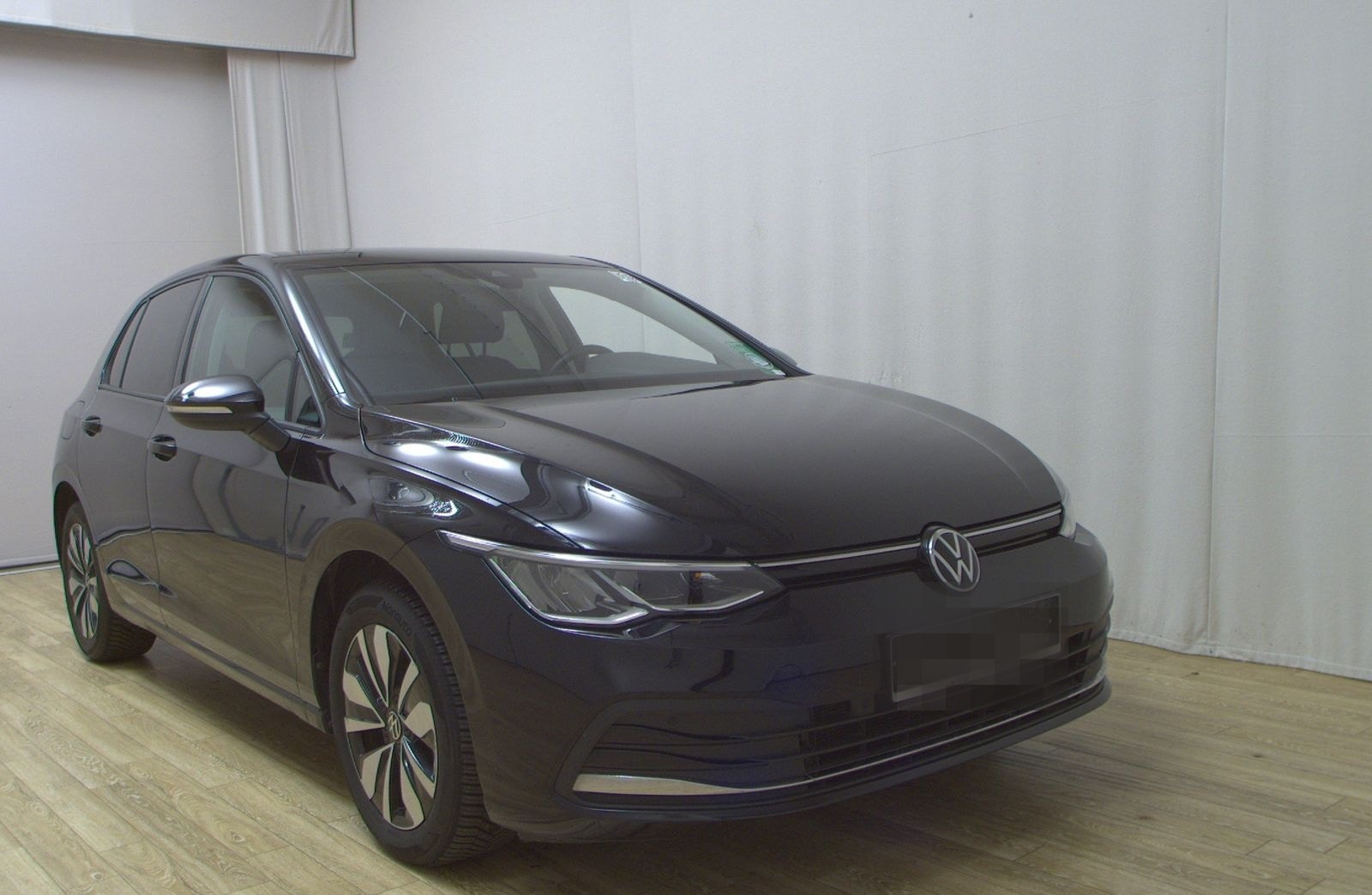 Volkswagen Golf-8 2.0 TDI Move Navi LED RfK AHK ACC PDC Shz foto 3