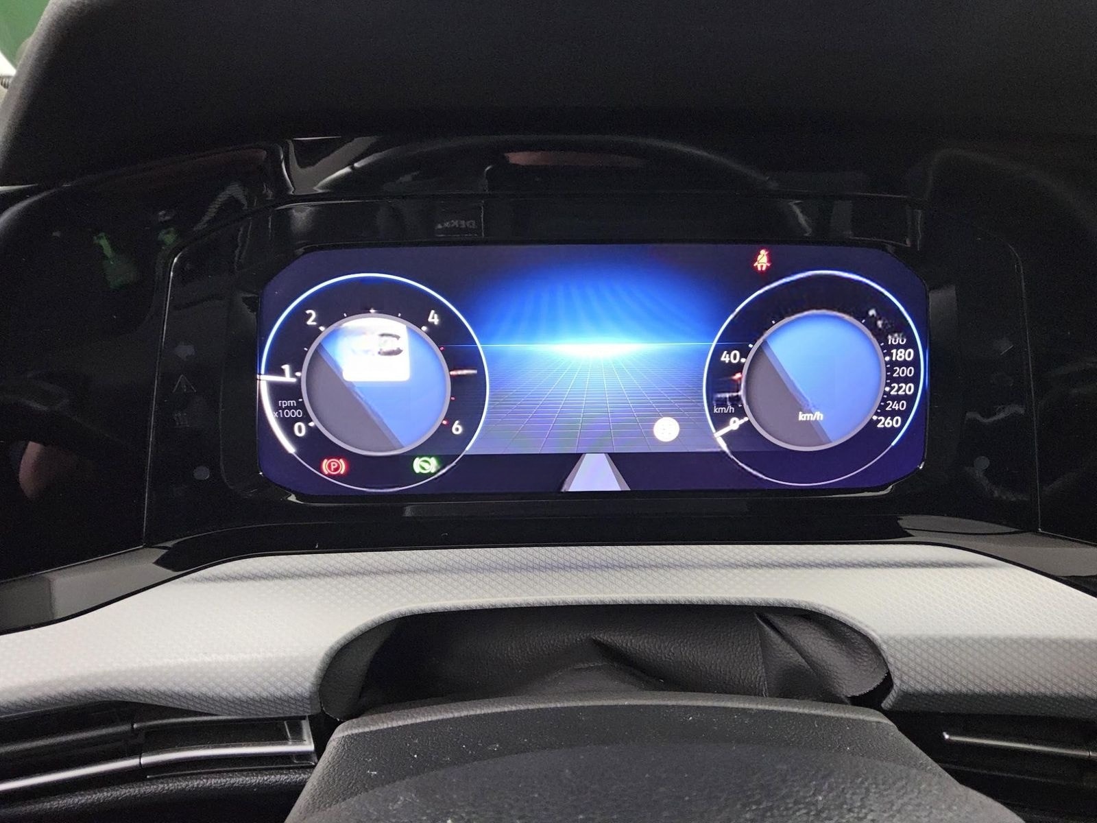 Volkswagen Golf-8 2.0 TDI Move Navi LED RfK AHK ACC PDC Shz foto 8