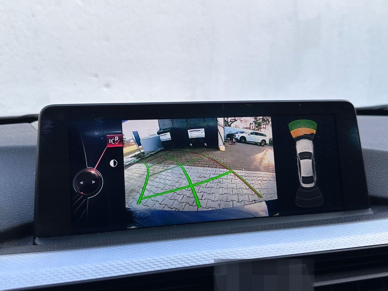 BMW 430d Gran Coupé M-Sport/HUD/H&K/Kamera/Key-Less foto 18