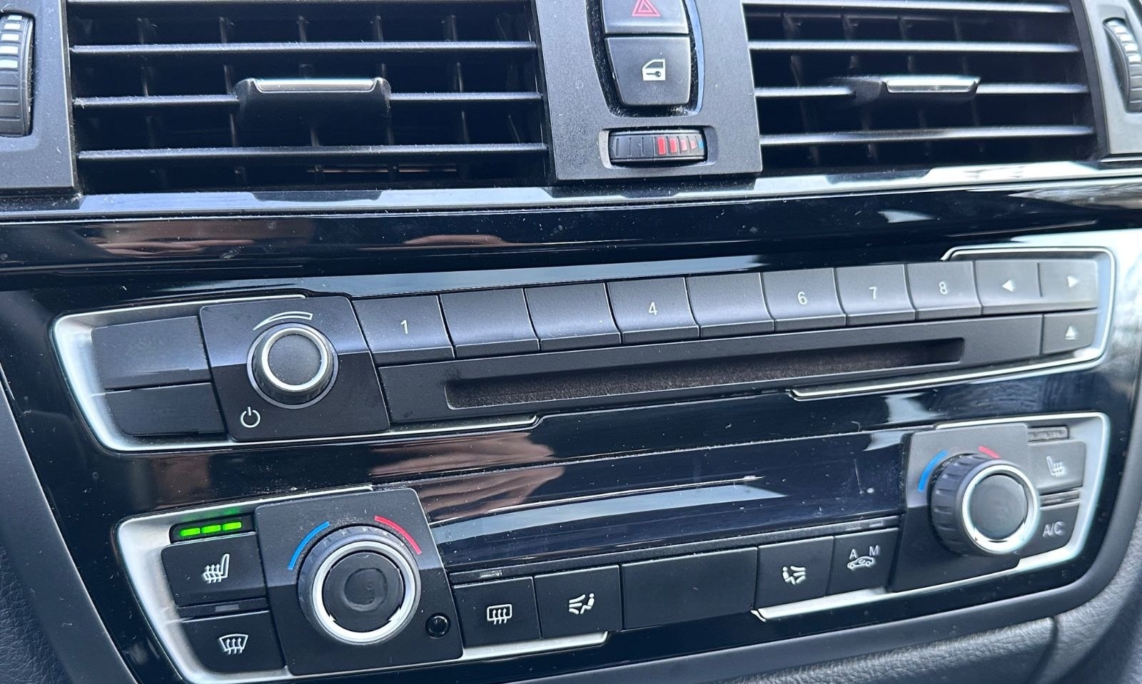 BMW 430d Gran Coupé M-Sport/HUD/H&K/Kamera/Key-Less foto 19