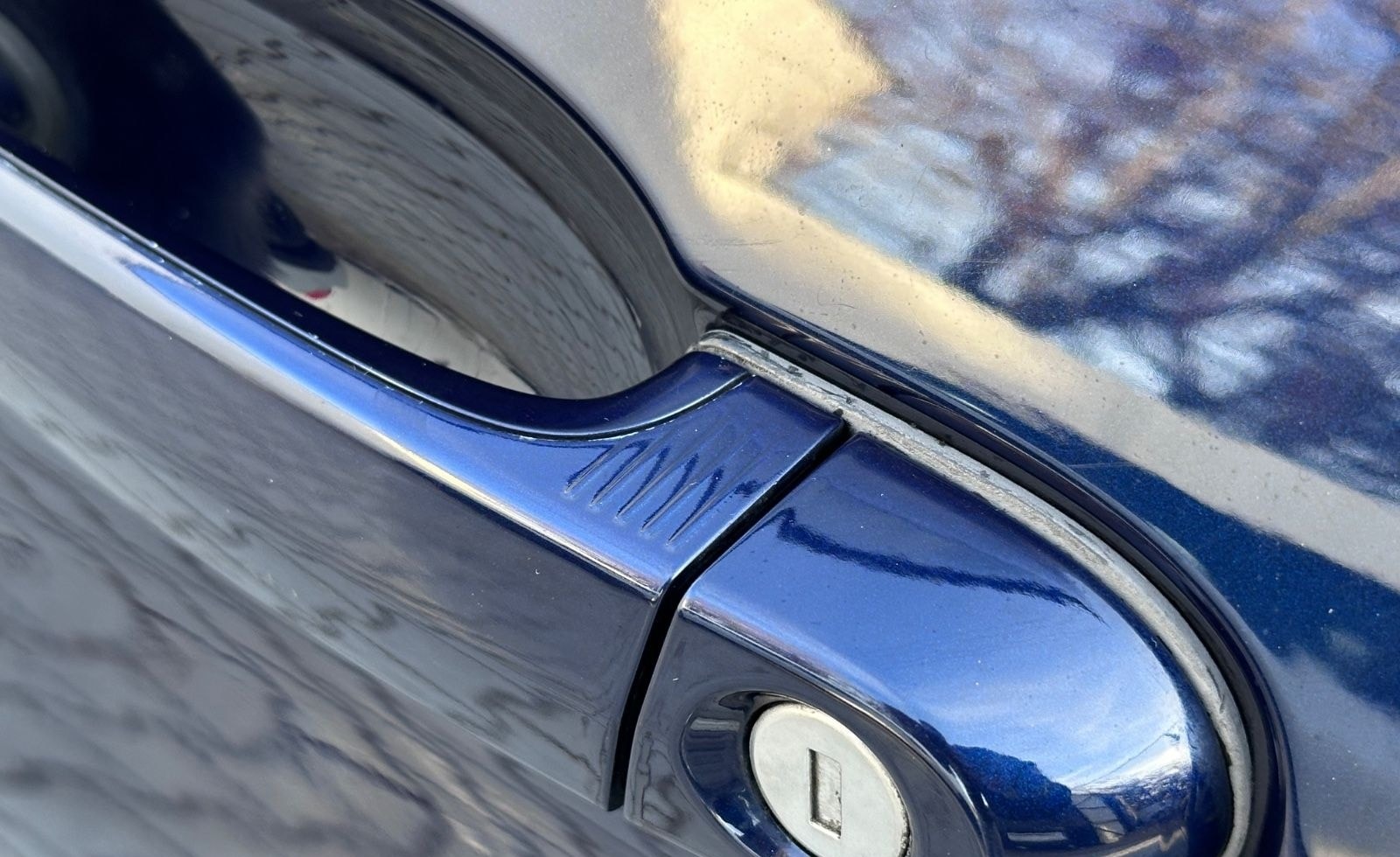 BMW 430d Gran Coupé M-Sport/HUD/H&K/Kamera/Key-Less foto 8